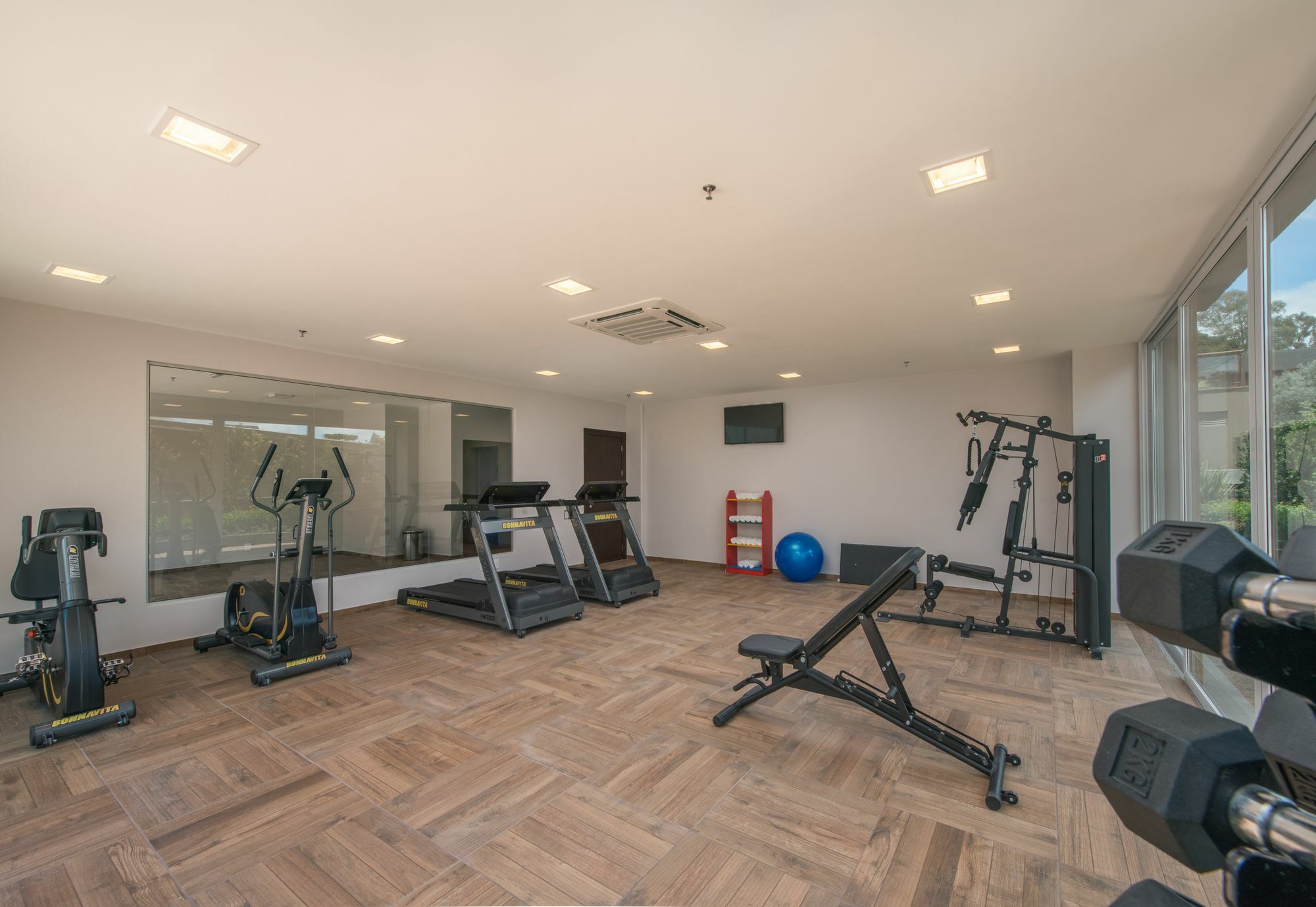 Prodigy By Wish (adults Only) Hotel 4*